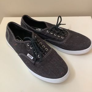 VANS shoes
